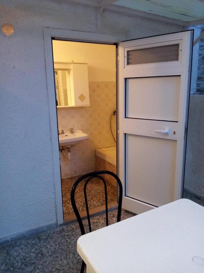 Dimora Storica Fronte Mare Con Terrazzo Privato Villa Torre Canne Ngoại thất bức ảnh