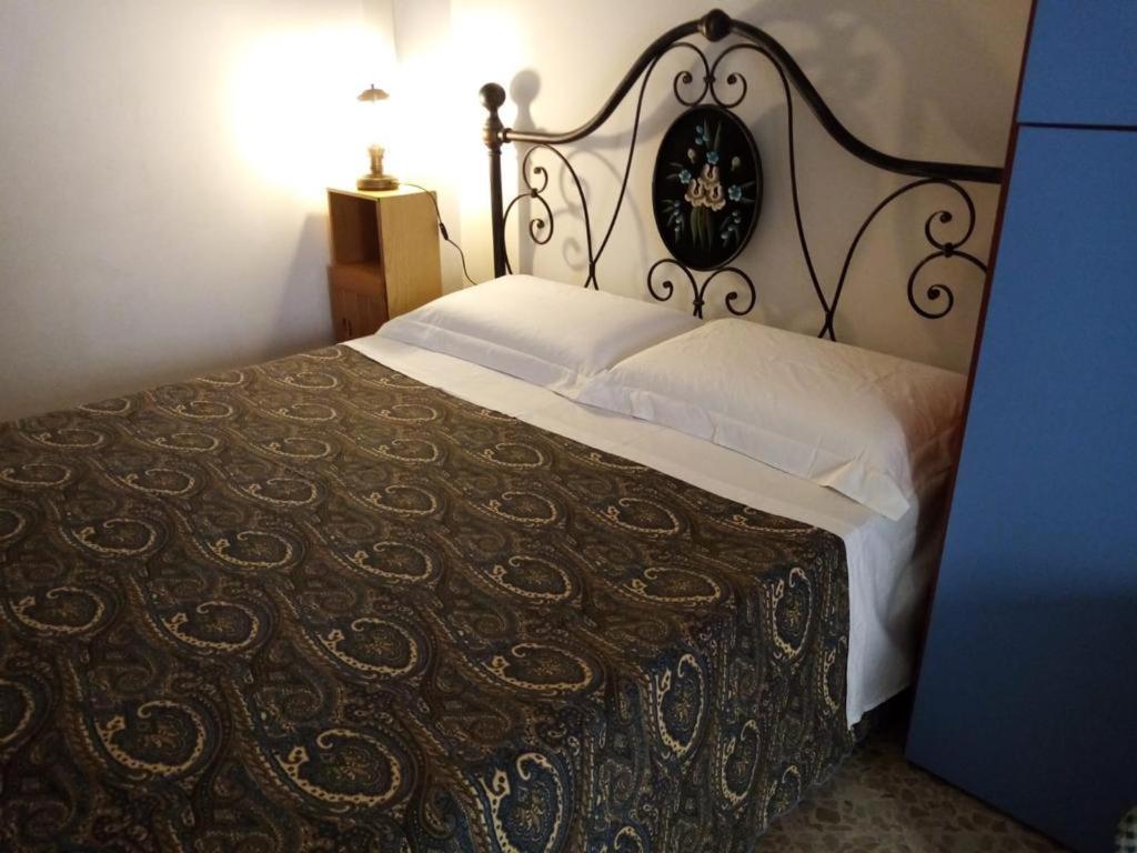 Dimora Storica Fronte Mare Con Terrazzo Privato Villa Torre Canne Ngoại thất bức ảnh