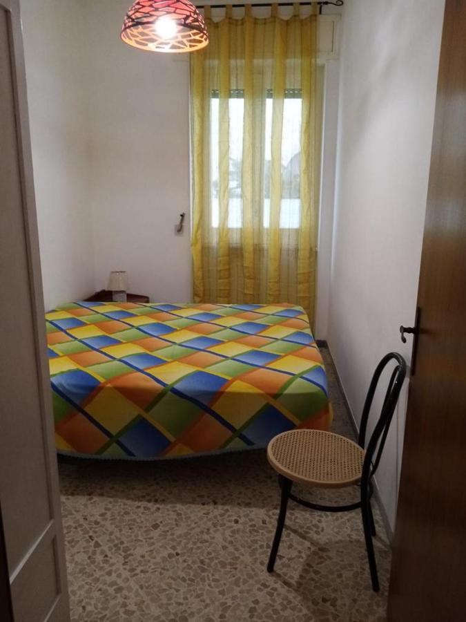 Dimora Storica Fronte Mare Con Terrazzo Privato Villa Torre Canne Ngoại thất bức ảnh